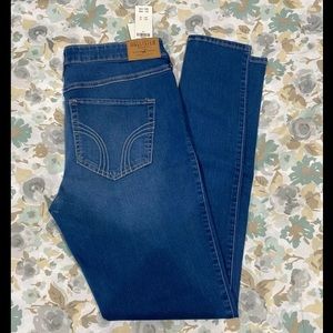 Hollister super skinny 11